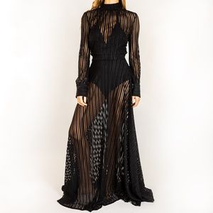 Akira Black Label Dress
